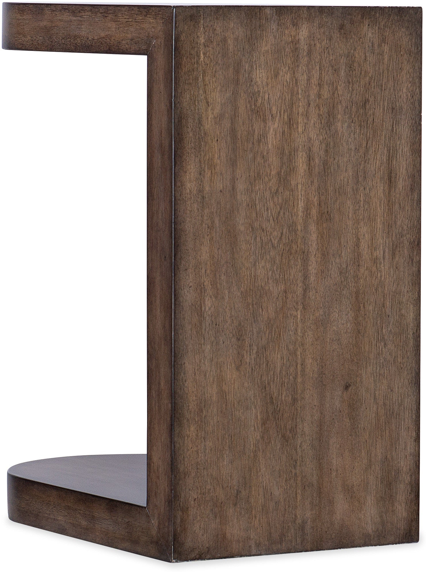 Hooker Furniture Living Room Commerce & Market Accent C Table