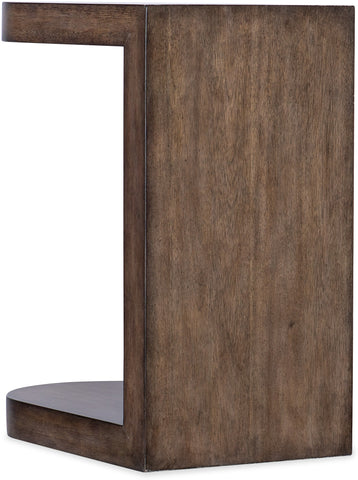 Hooker Furniture Living Room Commerce & Market Accent C Table