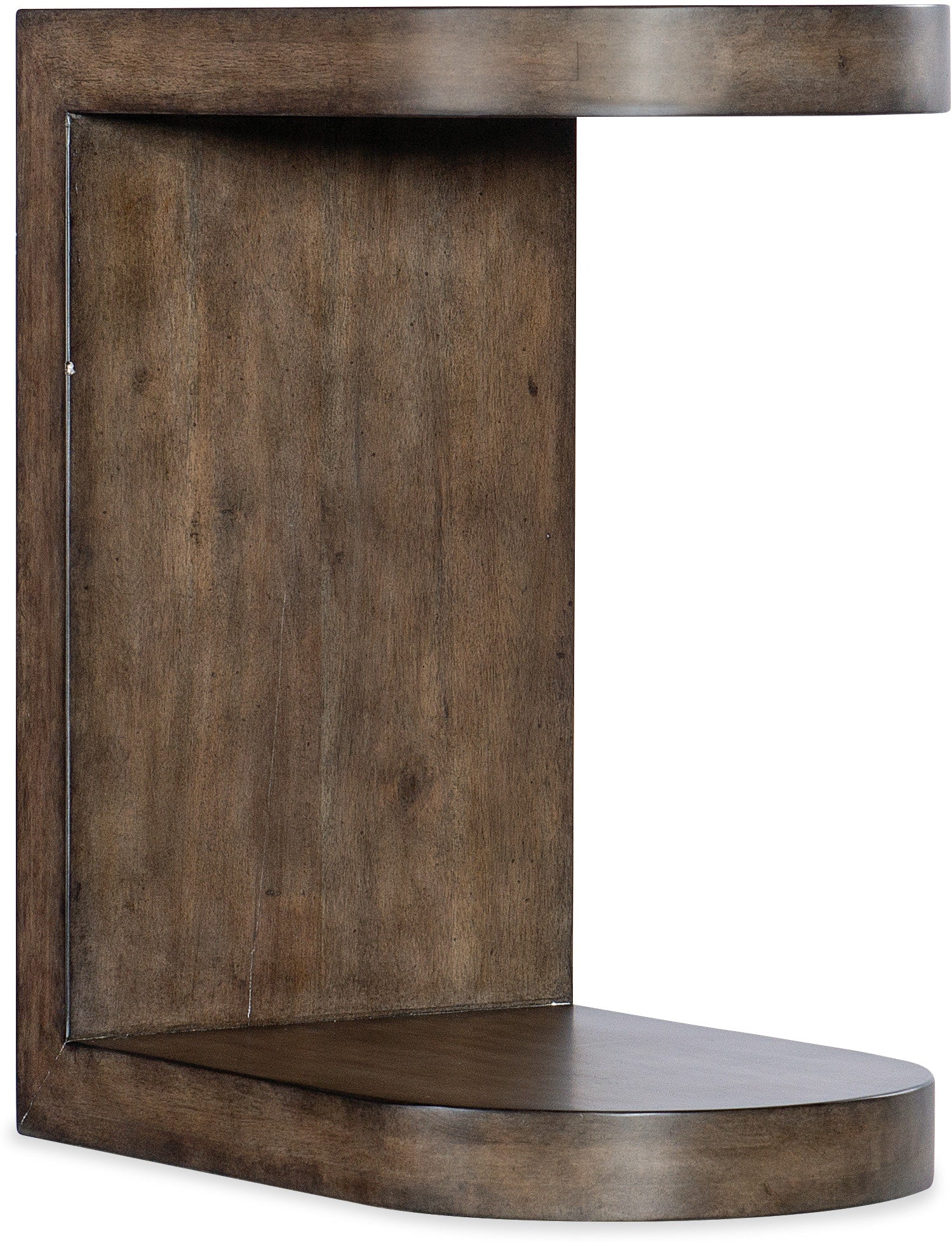 Hooker Furniture Living Room Commerce & Market Accent C Table