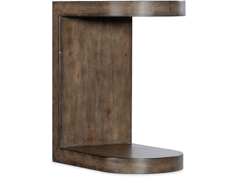 Hooker Furniture Living Room Commerce & Market Accent C Table