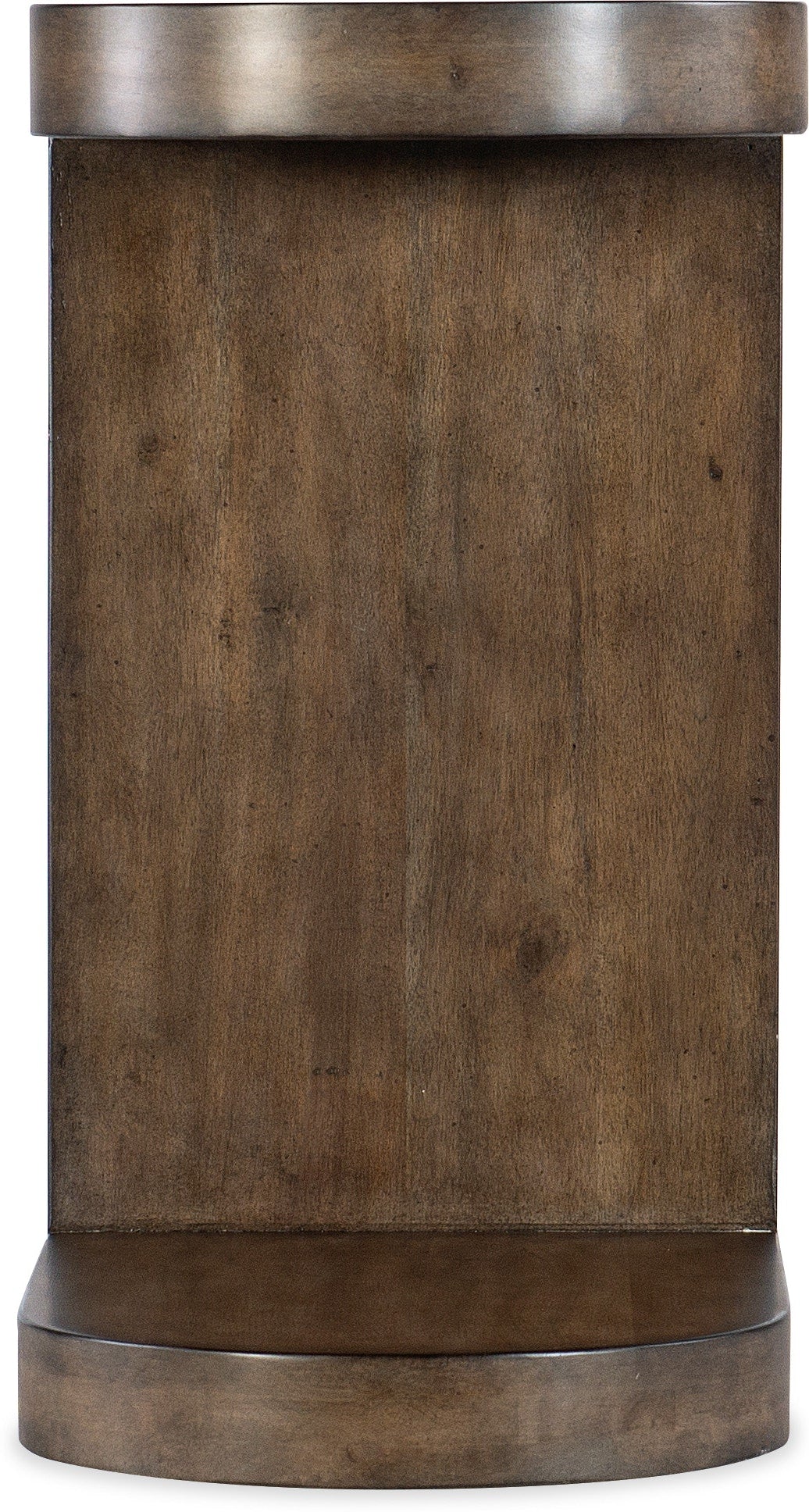 Hooker Furniture Living Room Commerce & Market Accent C Table