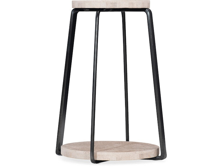 Hooker Furniture Living Room Commerce & Market Accent Table