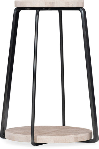 Hooker Furniture Living Room Commerce & Market Accent Table