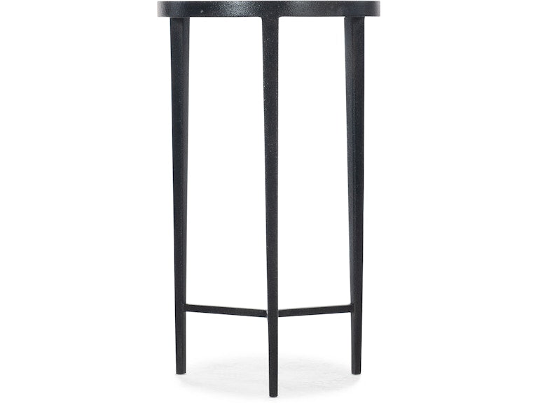 Hooker Furniture Living Room Commerce & Market Accent Table