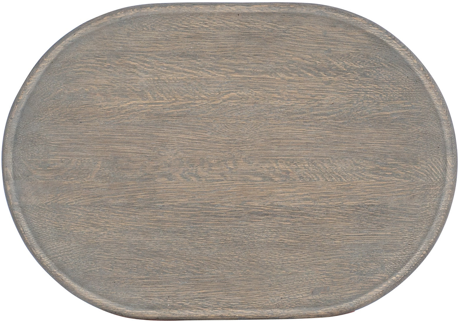 Hooker Furniture Living Room Commerce & Market Wood Spot Table