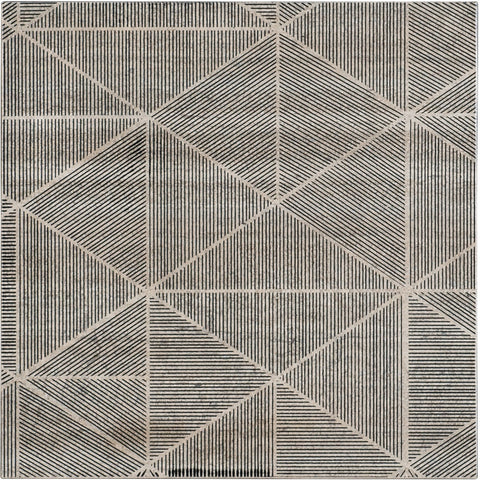 Hooker Furniture Living Room Commerce & Market Side Table