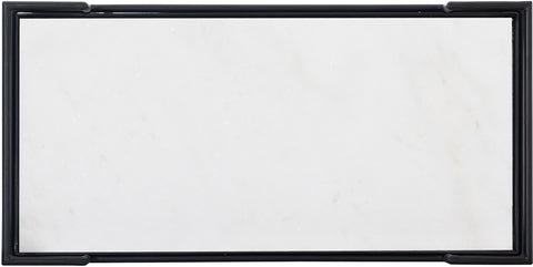 Hooker Furniture Casual Dining Commerce & Market Bar Cart