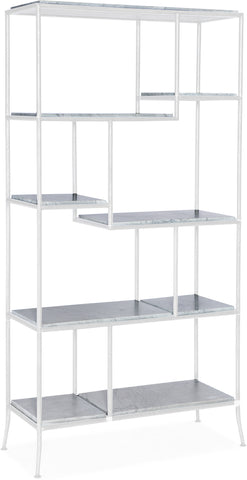 Hooker Furniture Home Office Commerce & Market Bookcase