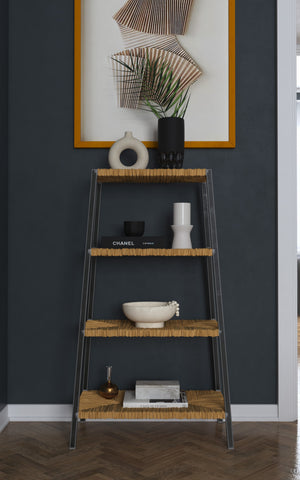 Hooker Furniture Home Office Commerce & Market Bookcase