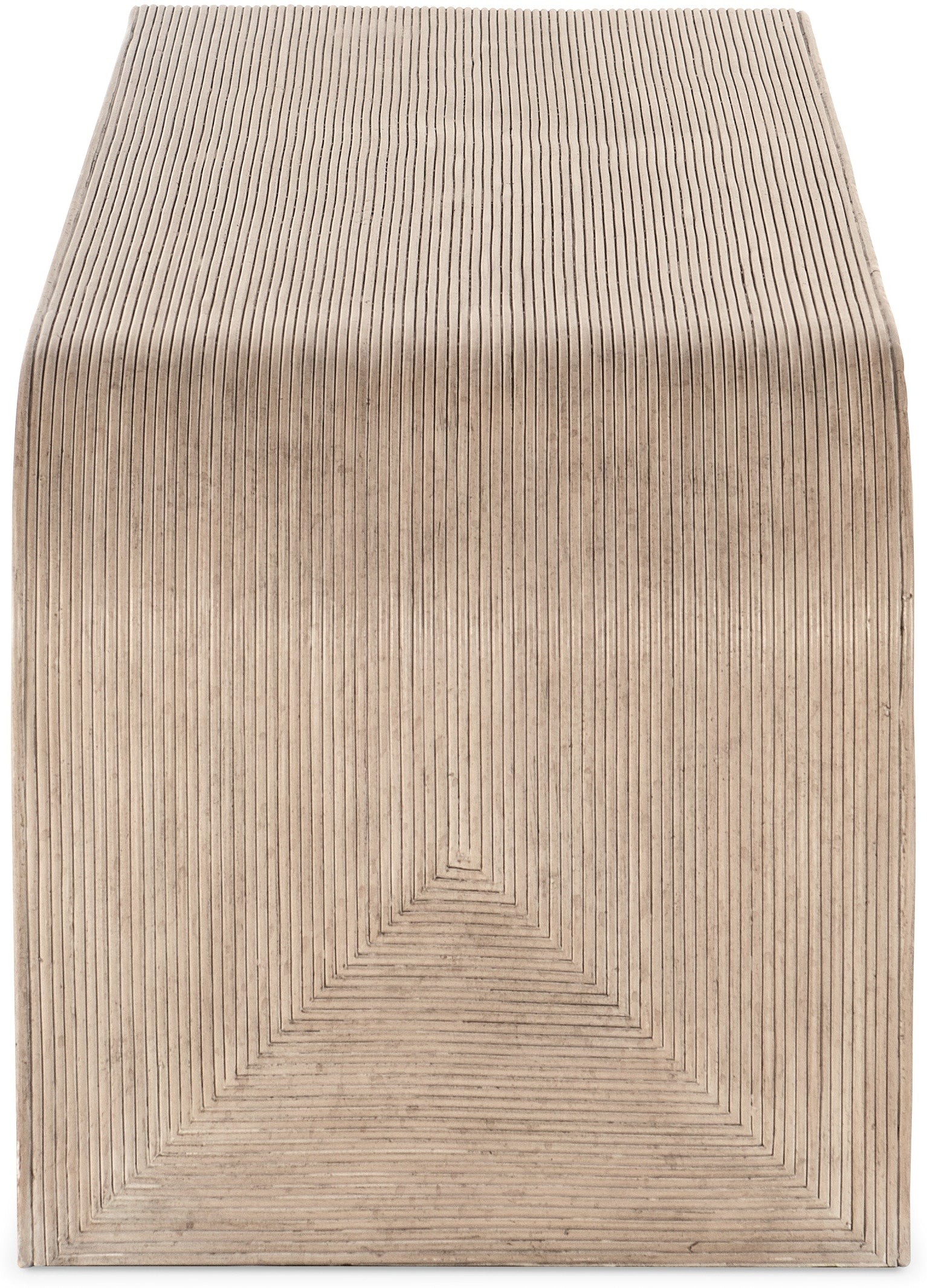 Hooker Furniture Living Room Commerce & Market Bench