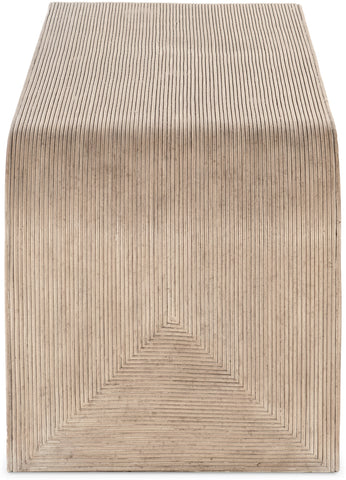 Hooker Furniture Living Room Commerce & Market Bench