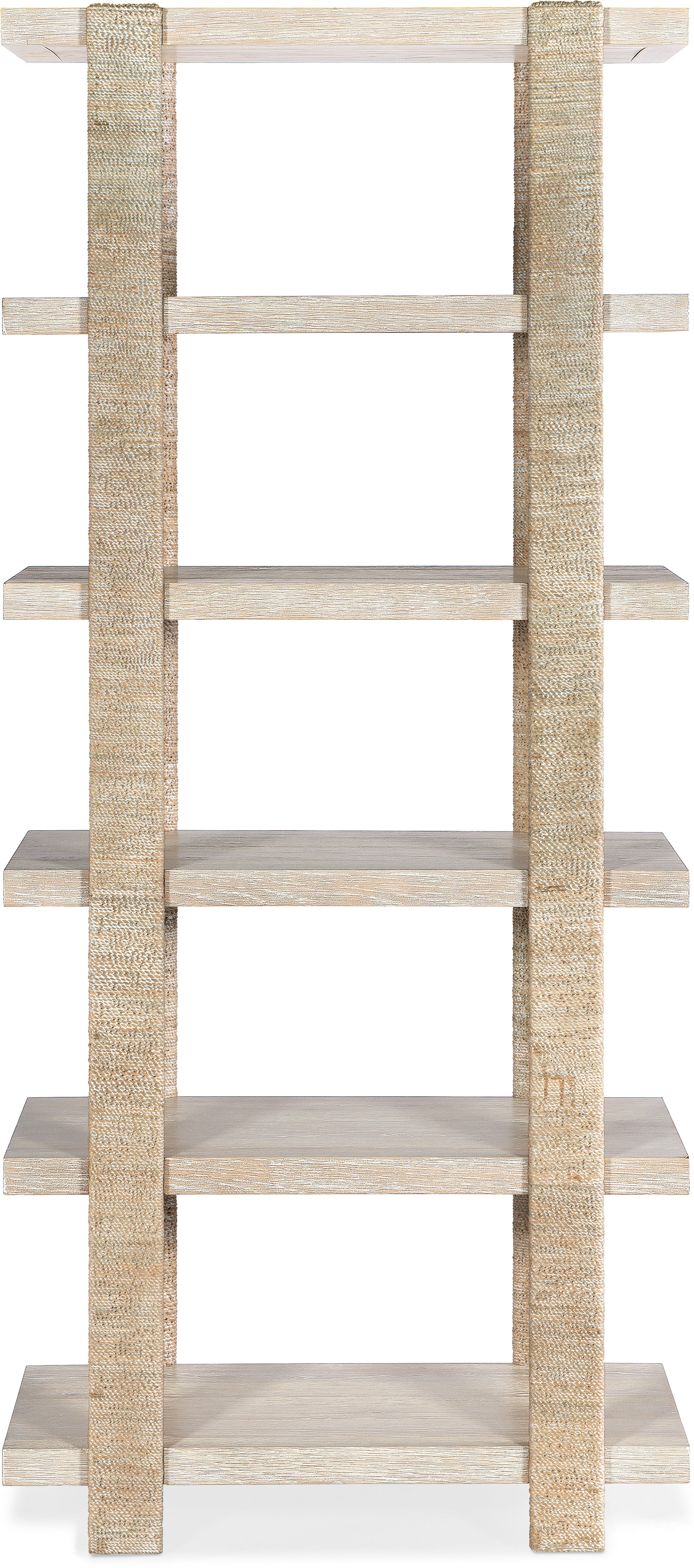 Hooker Furniture Home Office Commerce & Market Etagere