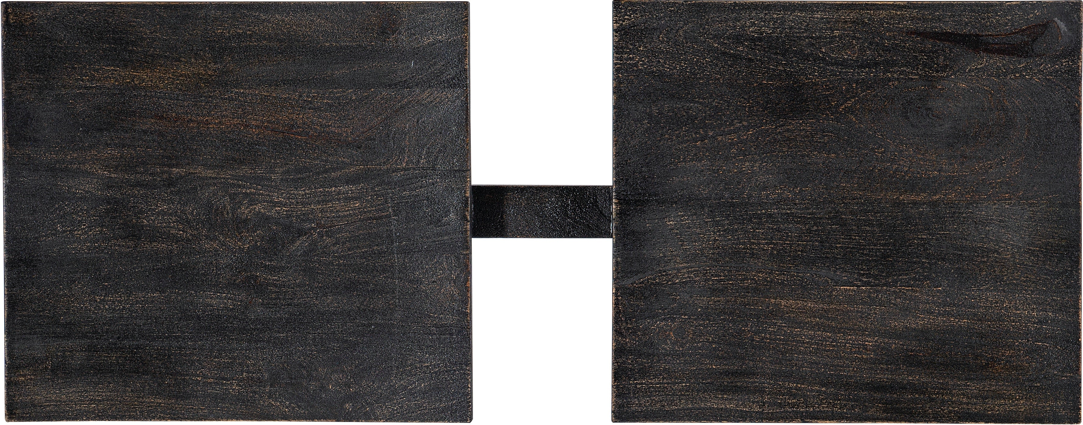 Hooker Furniture Living Room Commerce & Market Arness Tandem Bench