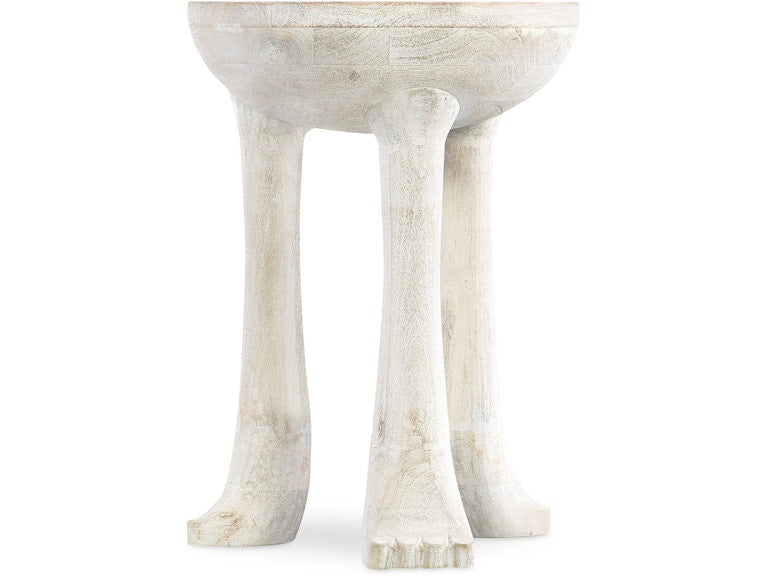 Hooker Furniture Living Room Commerce and Market Yeti Spot Table