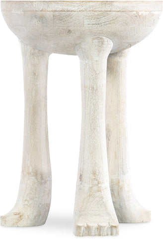 Hooker Furniture Living Room Commerce and Market Yeti Spot Table