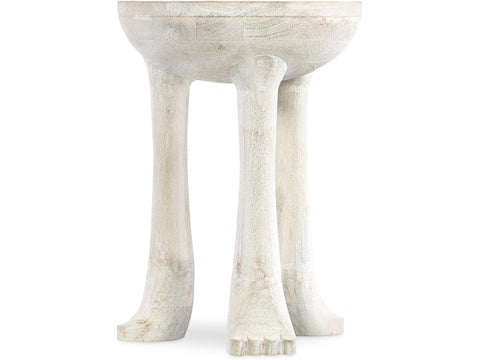 Hooker Furniture Living Room Commerce and Market Yeti Spot Table