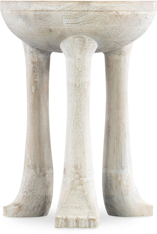 Hooker Furniture Living Room Commerce and Market Yeti Spot Table