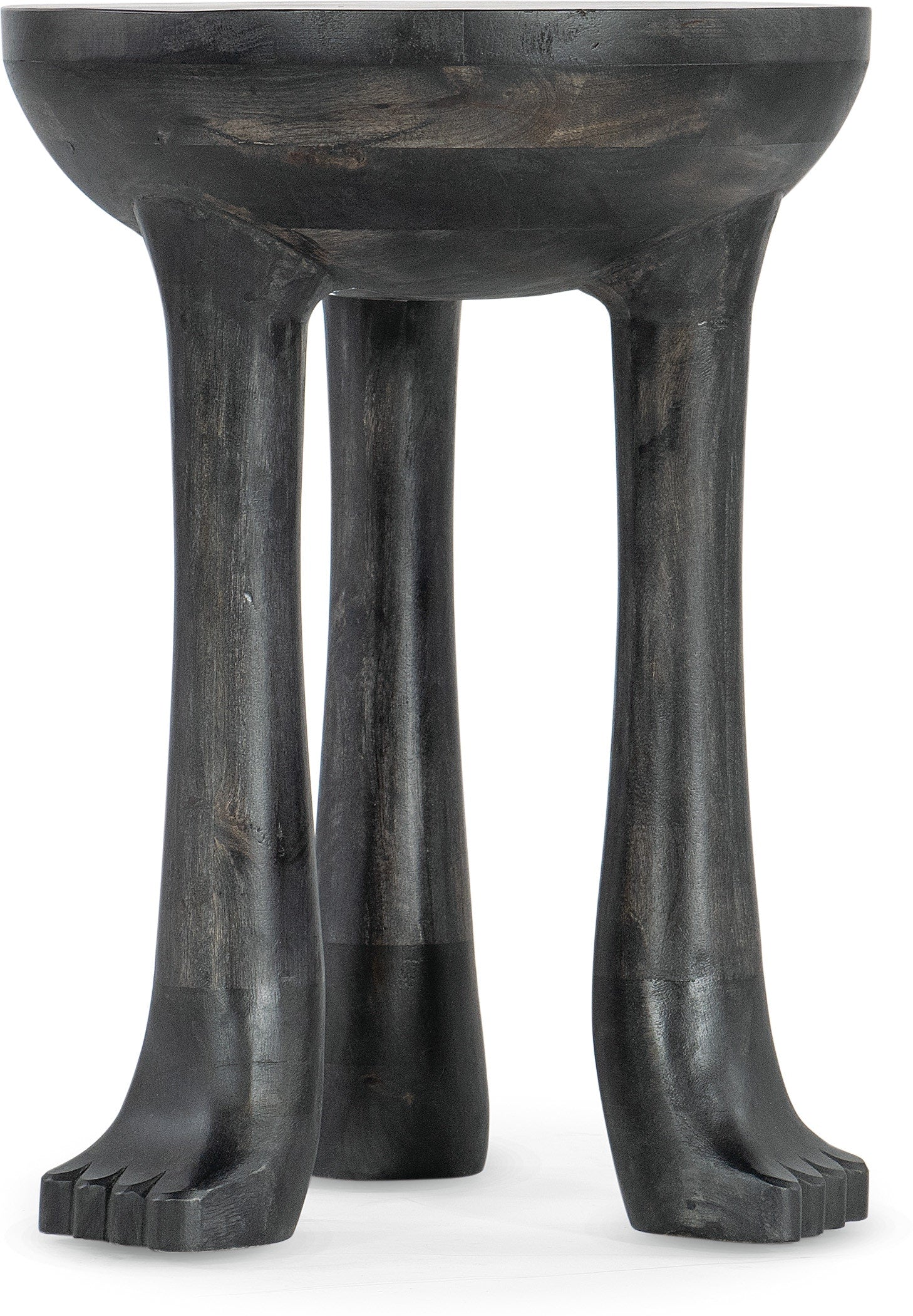 Hooker Furniture Living Room Commerce & Market Spot Table