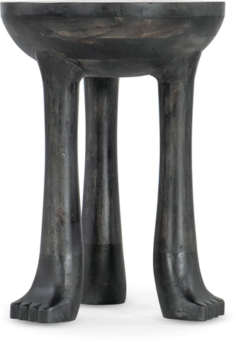 Hooker Furniture Living Room Commerce & Market Spot Table