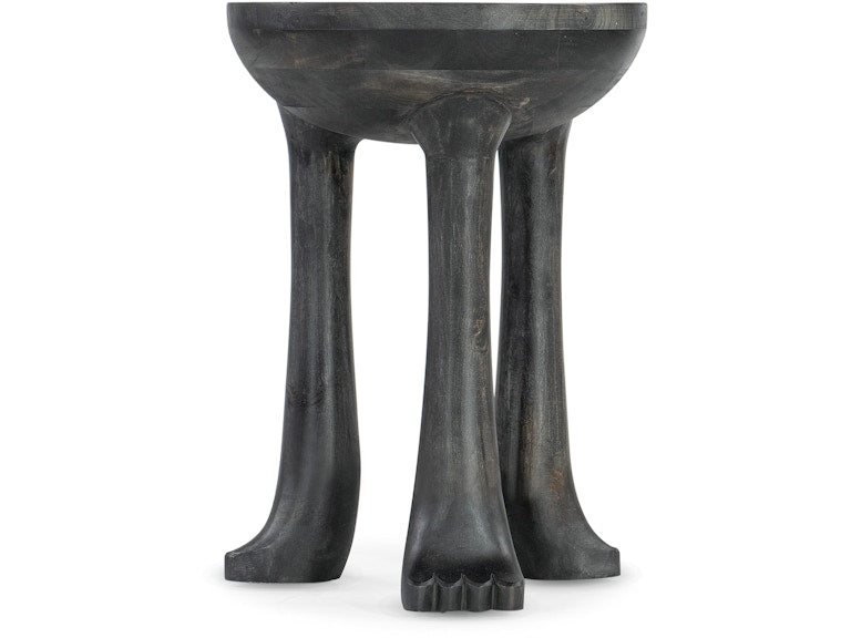 Hooker Furniture Living Room Commerce & Market Spot Table