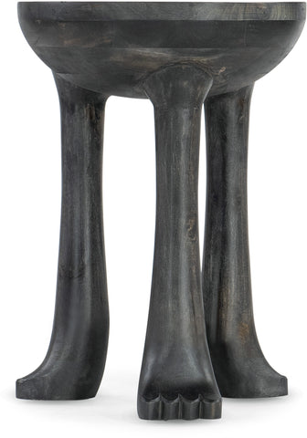 Hooker Furniture Living Room Commerce & Market Spot Table