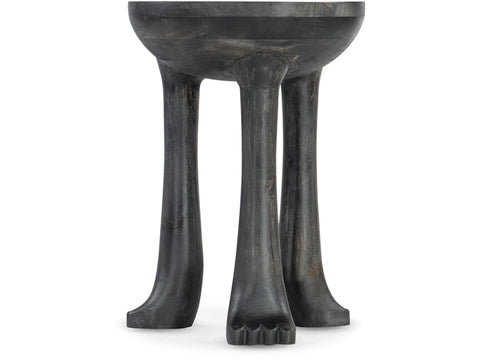 Hooker Furniture Living Room Commerce & Market Spot Table