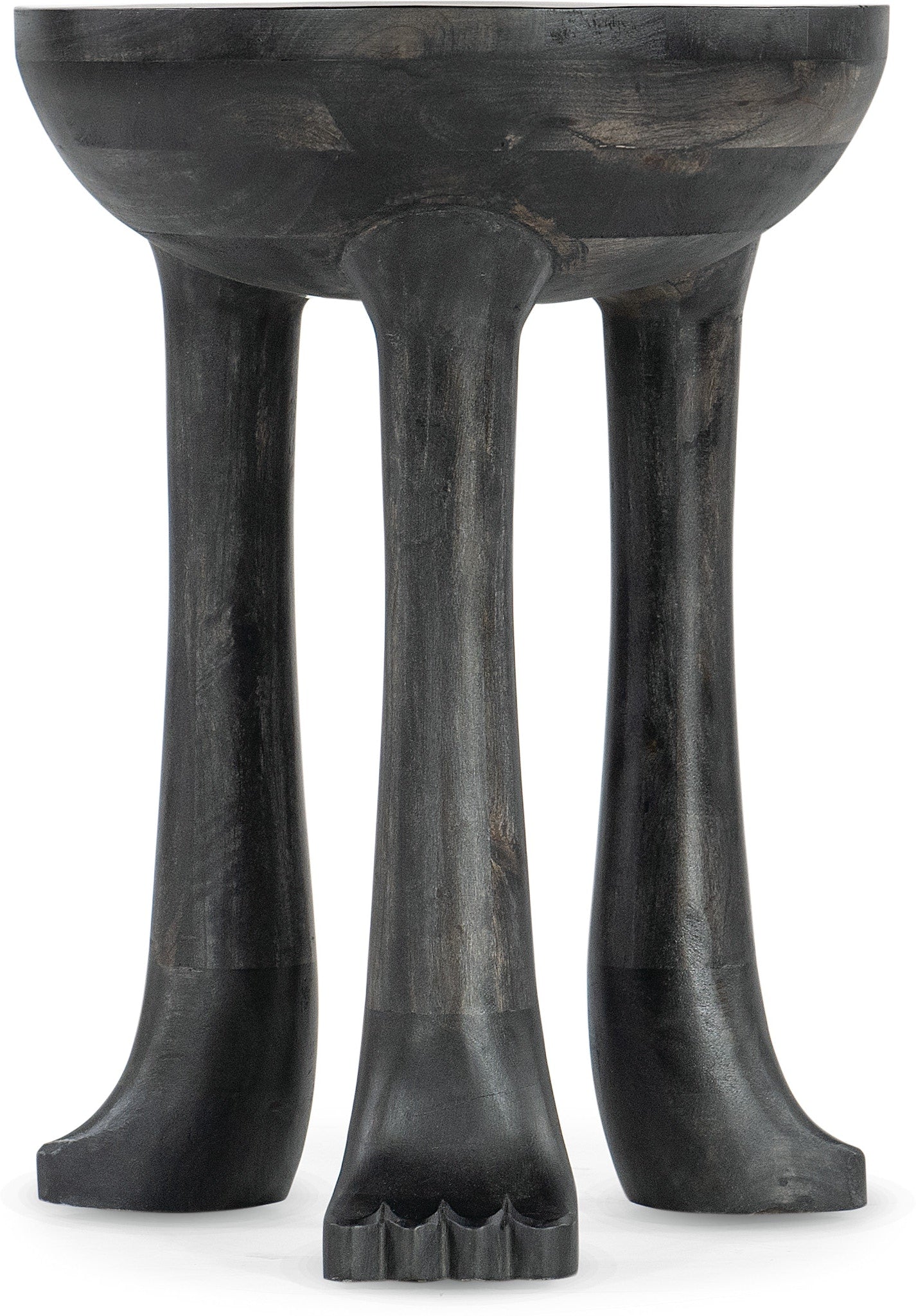 Hooker Furniture Living Room Commerce & Market Spot Table