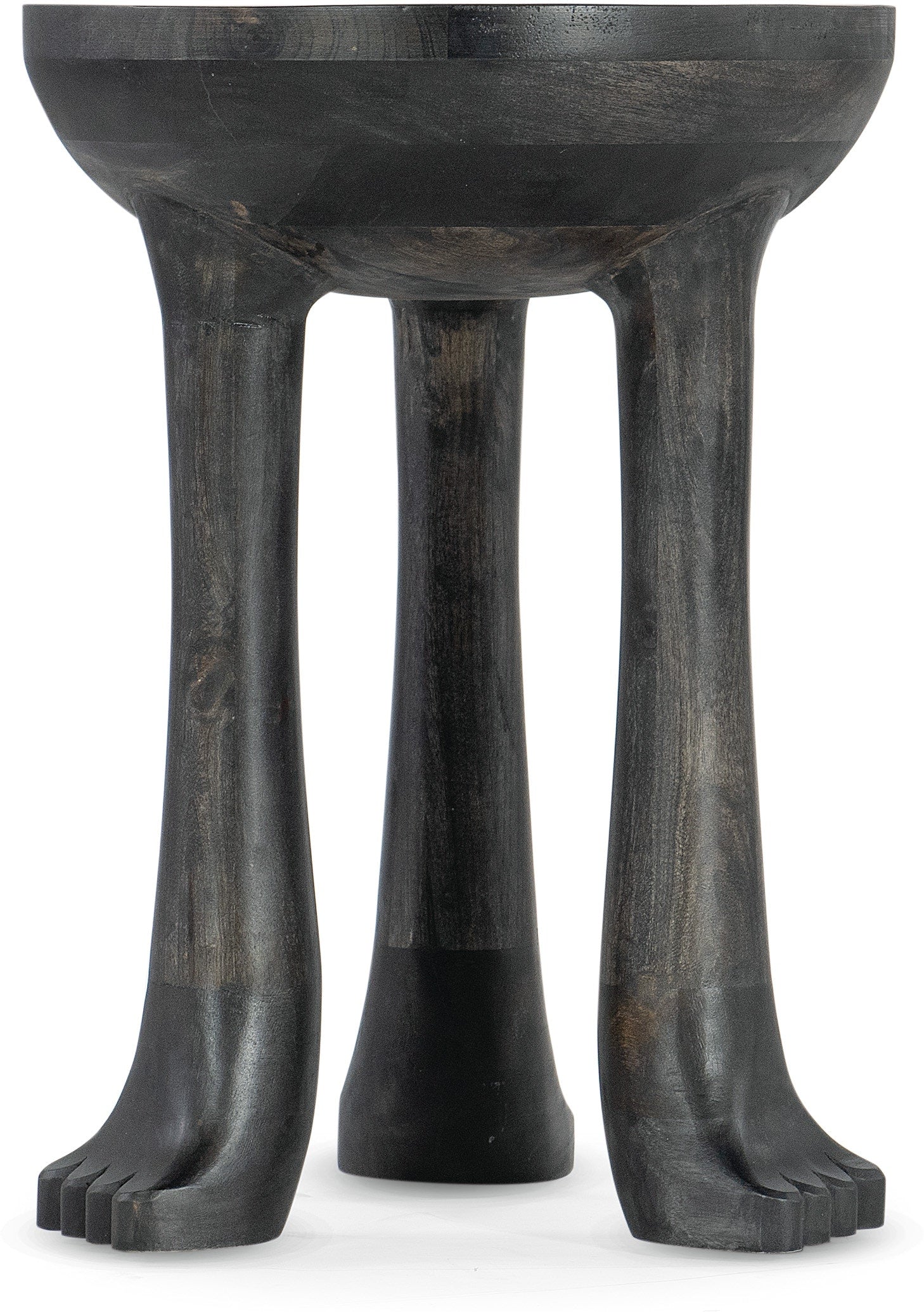 Hooker Furniture Living Room Commerce & Market Spot Table