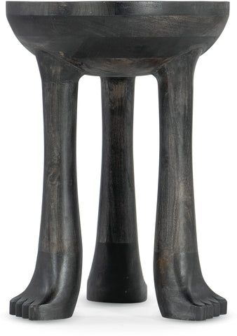 Hooker Furniture Living Room Commerce & Market Spot Table