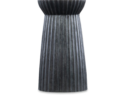 Hooker Furniture Living Room Commerce and Market Galway-Around Spot Table