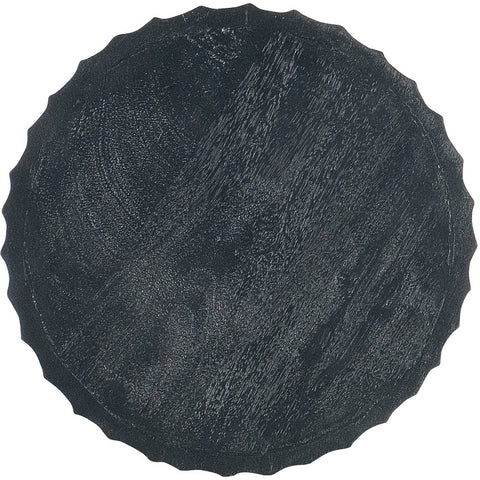 Hooker Furniture Living Room Commerce and Market Galway-Around Spot Table