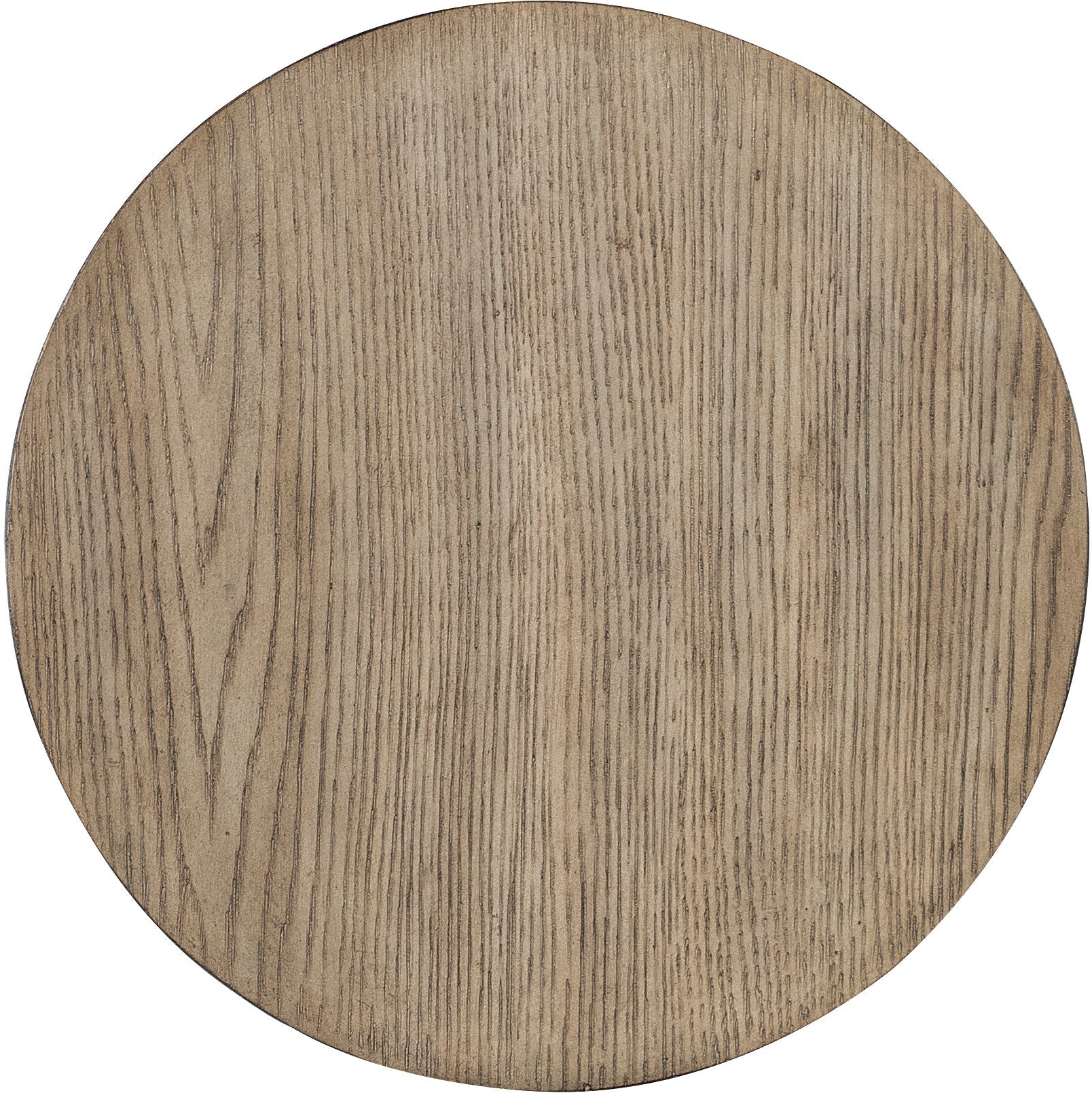 Hooker Furniture Living Room Commerce & Market Round Robin Accent Table