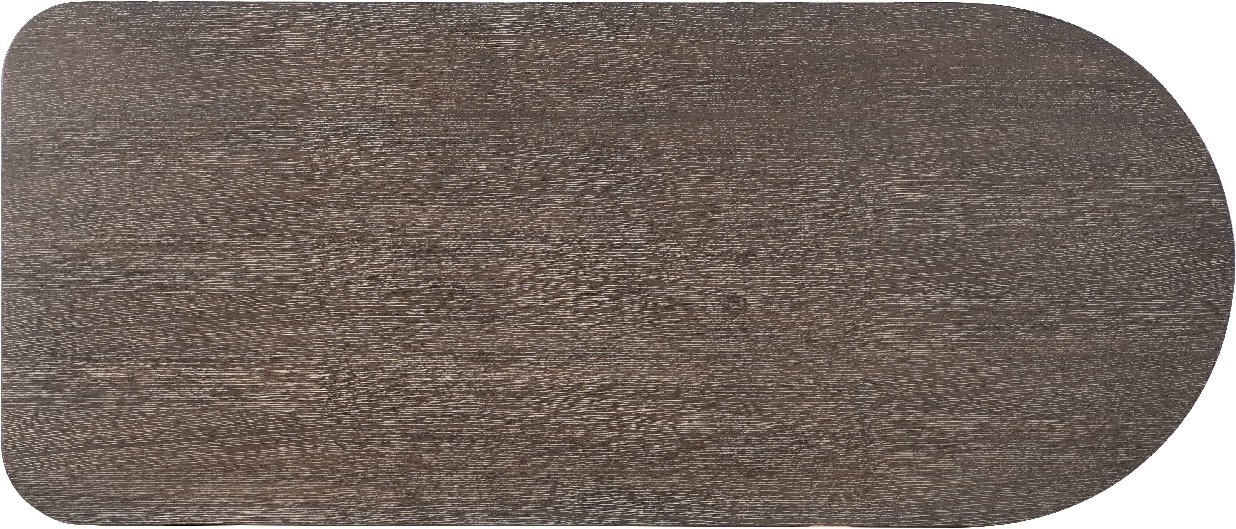 Hooker Furniture Living Room Commerce and Market Gibbons Cocktail Bench