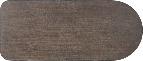 Hooker Furniture Living Room Commerce and Market Gibbons Cocktail Bench