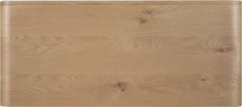 Hooker Furniture Living Room Commerce and Market Haven Accent Chest