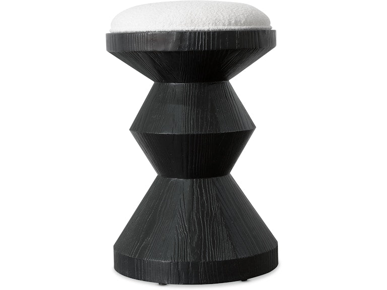 Hooker Furniture Casual Dining Commerce and Market Xaden Counter Stool