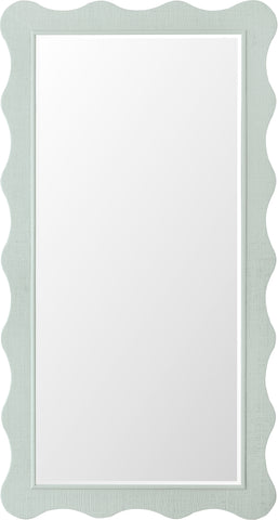 Hooker Furniture Accessories Commerce and Market Waverly Leaner Mirror