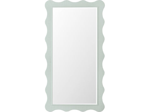 Hooker Furniture Accessories Commerce and Market Waverly Leaner Mirror