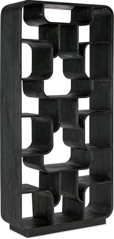 Hooker Furniture Home Office Commerce and Market Sloane Etagere