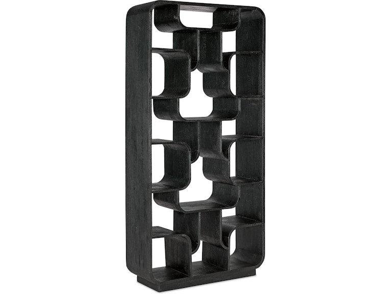 Hooker Furniture Home Office Commerce and Market Sloane Etagere