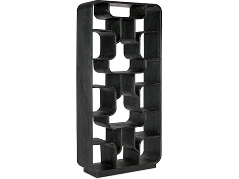 Hooker Furniture Home Office Commerce and Market Sloane Etagere