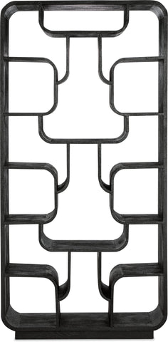 Hooker Furniture Home Office Commerce and Market Sloane Etagere