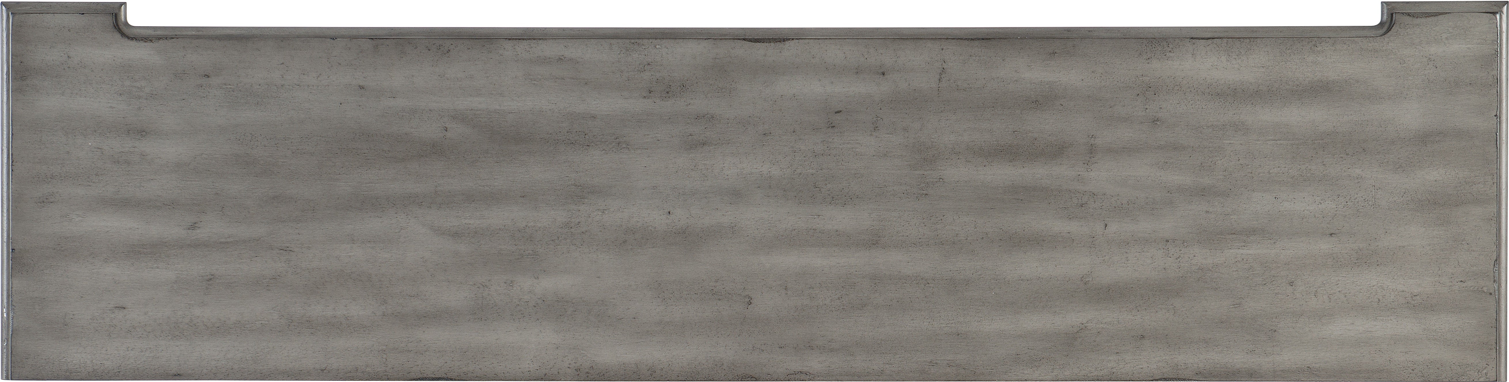 Hooker Furniture Home Entertainment Commerce & Market Four-Door Cabinet