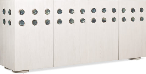 Hooker Furniture Home Entertainment Commerce and Market Pilea Entertainment Credenza
