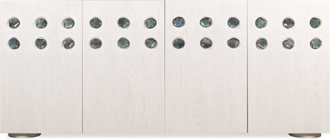 Hooker Furniture Home Entertainment Commerce and Market Pilea Entertainment Credenza