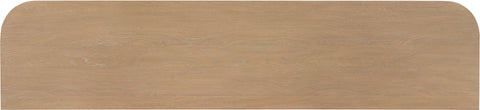Hooker Furniture Home Entertainment Commerce and Market Easton Entertainment Console