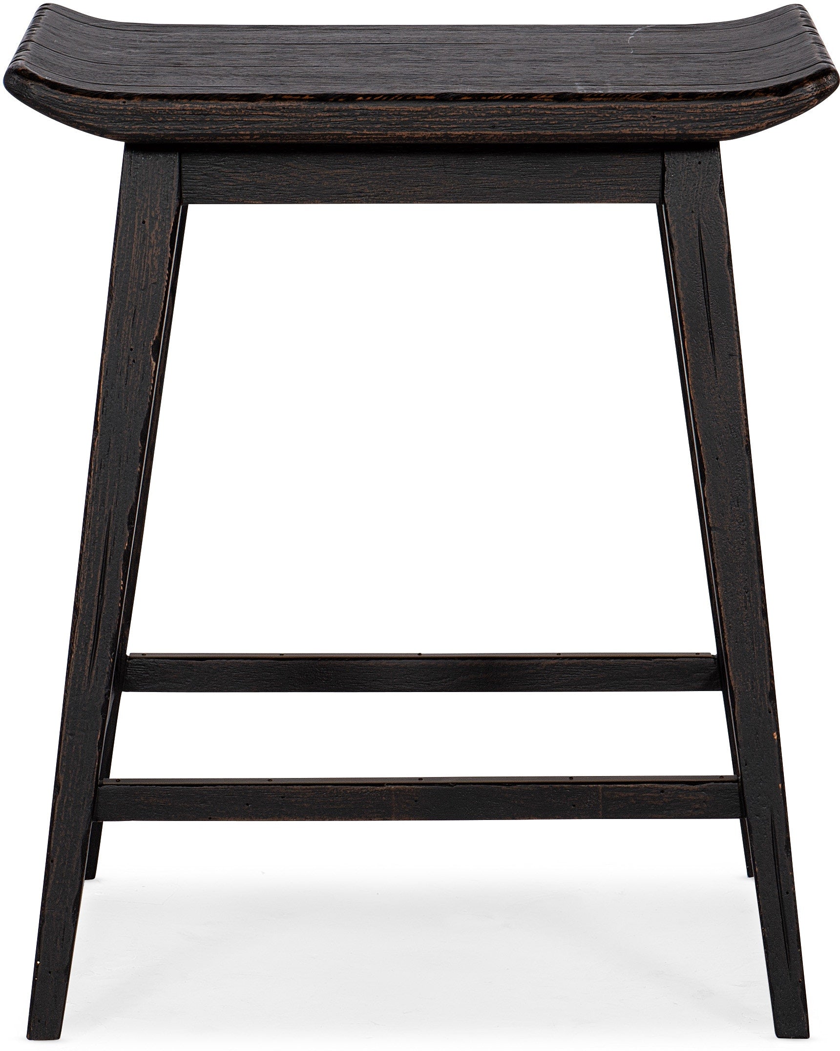 Hooker Furniture Casual Dining Commerce & Market Stool