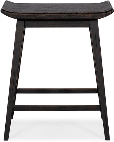 Hooker Furniture Casual Dining Commerce & Market Stool