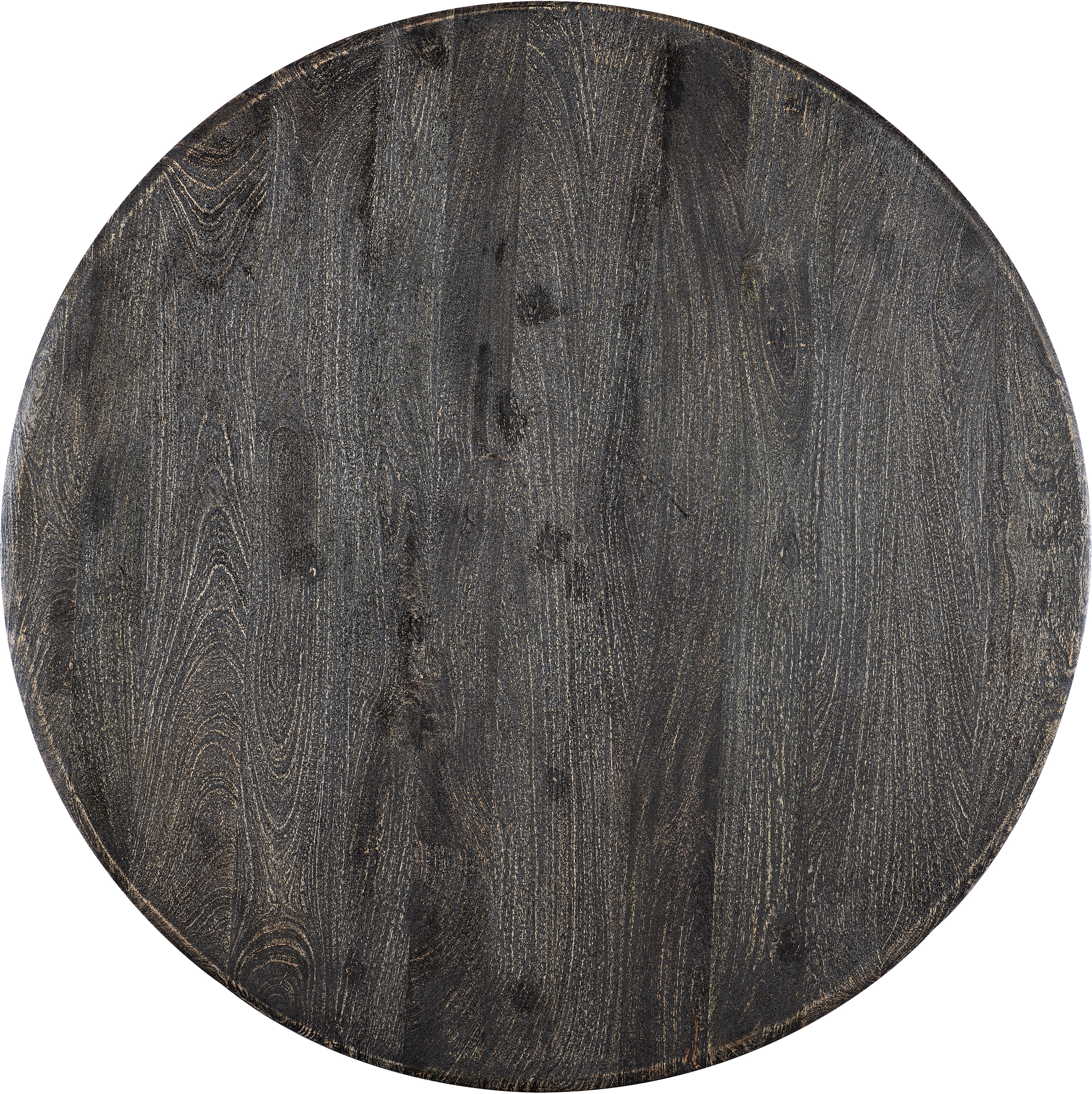 Hooker Furniture Casual Dining Commerce and Market Madison Round Dining Table