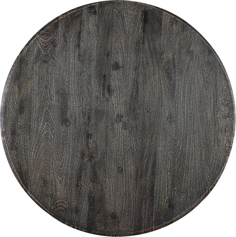 Hooker Furniture Casual Dining Commerce and Market Madison Round Dining Table